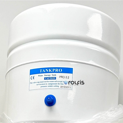 Накопительный бак TANKPRO PRO-3.2 
