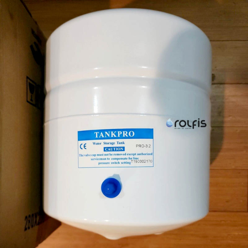 Накопительный бак TANKPRO PRO-3.2 