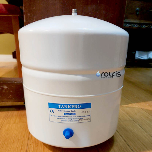 Накопительный бак TANKPRO PRO-3.2 