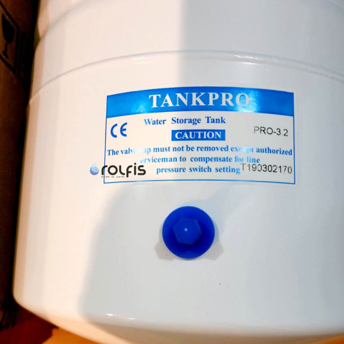 Накопительный бак TANKPRO PRO-3.2 