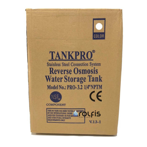 Накопительный бак TANKPRO PRO-3.2 