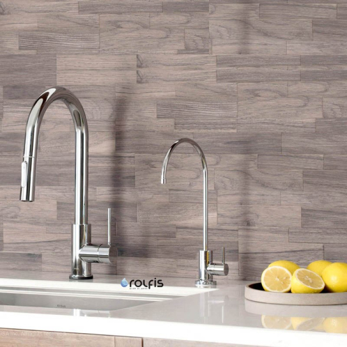 Кран одинарный Kaplya SFCH23-C (Hi-Tech) Кран одинарный Kaplya SFCH23-C (Hi-Tech)