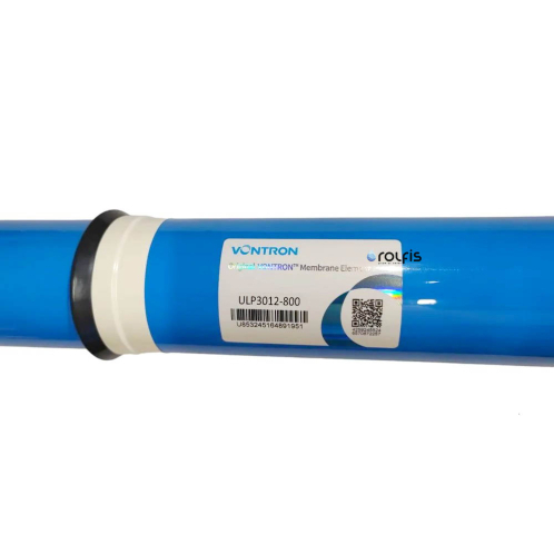 Мембрана для обратного осмоса Vontron ULP3012-800