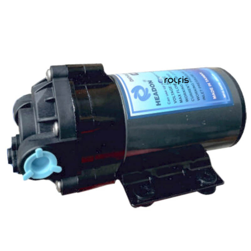 Насос повышающий давление воды HEADON HF9100М