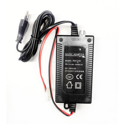 Блок питания HEADON HDAT-2440 (24V/4A) Блок питания HEADON HDAT-2440 (24V/4A)