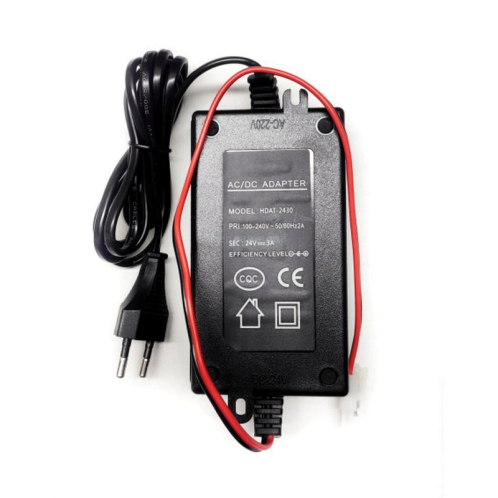 Блок питания HEADON HDAT-2430 (24V/3A)