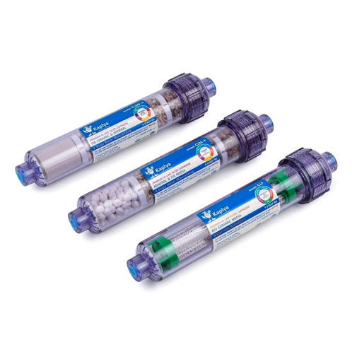 Минерализатор-биоктиватор Kaplya CLM-4