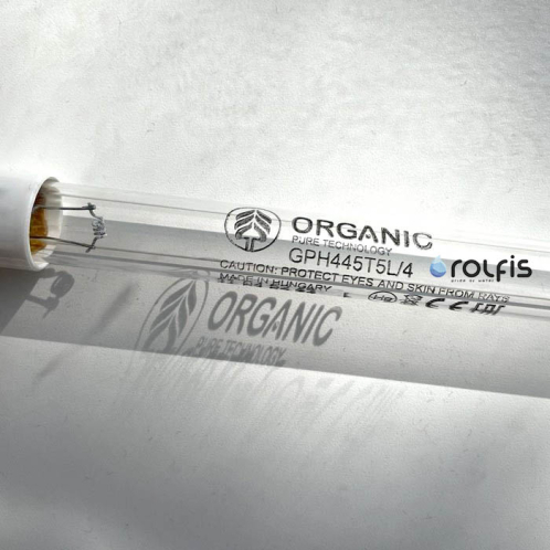 Сменный излучатель Organic GPH445