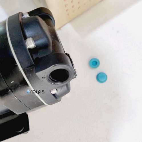 Насос для обратного осмоса Kaplya KP-P5010