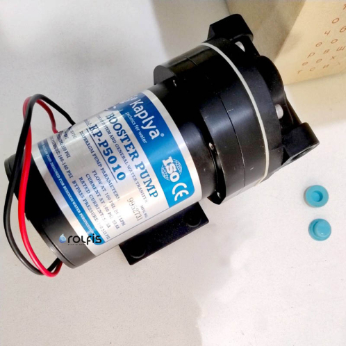 Насос для обратного осмоса Kaplya KP-P5010