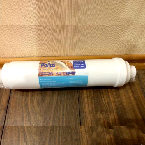 Постфильтр угольный Pallas FL-POST-PL