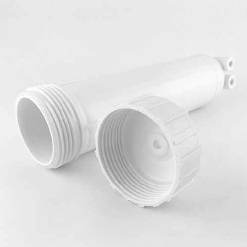 Корпус мембраны 3012 (вход - 1/4", выход - 1/8") Корпус мембраны 3012 (вход - 1/4", выход - 1/8")