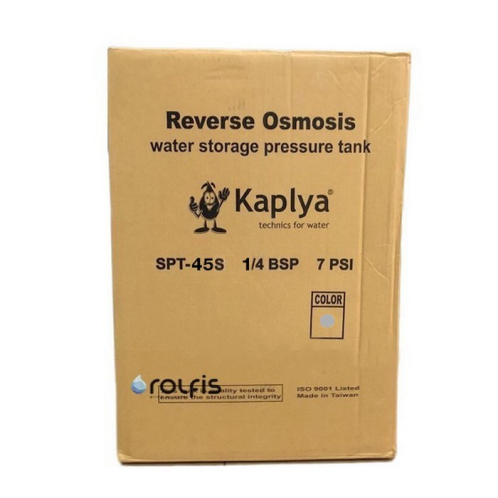 Накопительный бак Kaplya SPT-45S