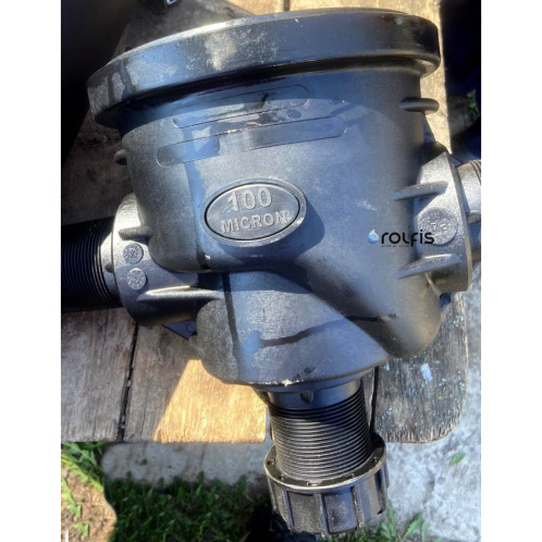 Дисковый фильтр Aytok PSD3 100 мкм