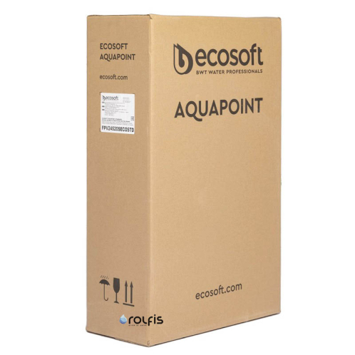 Фильтр для воды Ecosoft AquaPoint (FPV24520SECOSTD)