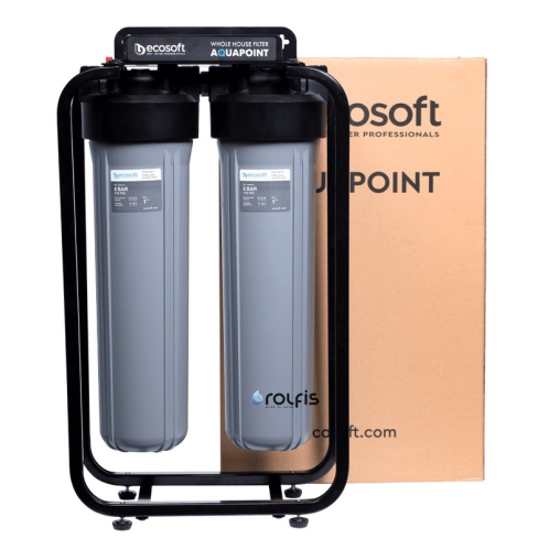 Фильтр для воды Ecosoft AquaPoint (FPV24520SECOSTD)