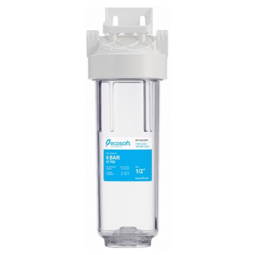 Колба Ecosoft Standard 1/2" (FPV12ECOSTD) Колба Ecosoft Standard 1/2" (FPV12ECOSTD)