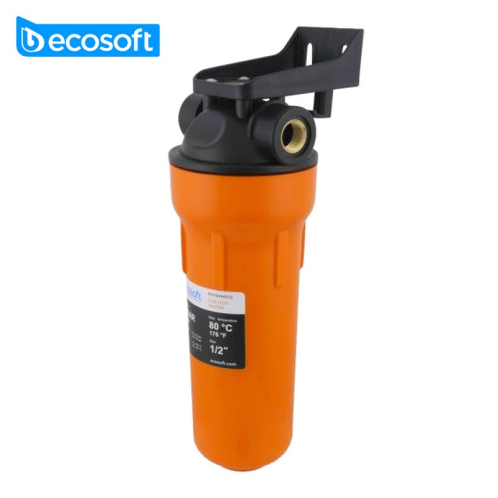 Фильтр для горячей воды Ecosoft 1/2" (FPV12HWECO)