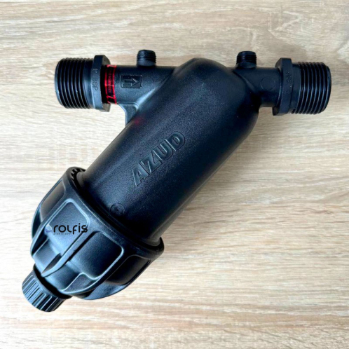 Дисковый фильтр AZUD DF 1"