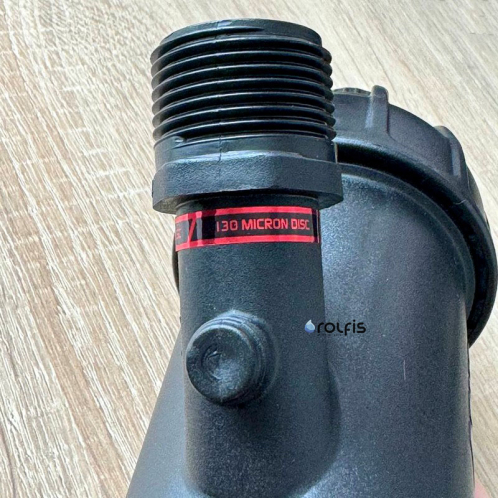 Дисковый фильтр AZUD DF 1"