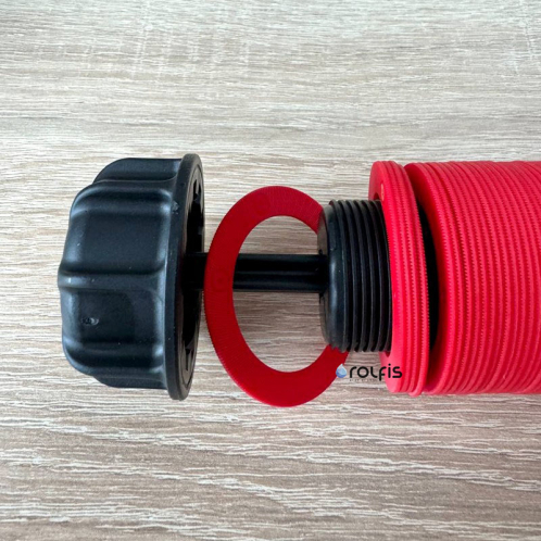 Дисковый фильтр AZUD DF 3/4" Дисковый фильтр AZUD DF 3/4"