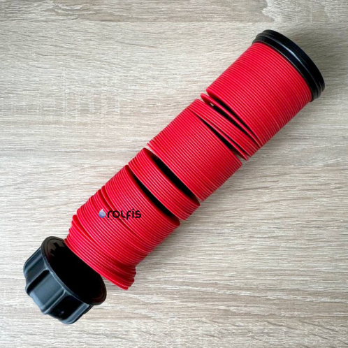 Дисковый фильтр AZUD DF 3/4" Дисковый фильтр AZUD DF 3/4"