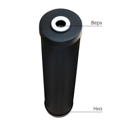 Картридж угольный СВОД "SVOD BLU" BB20 Картридж угольный СВОД "SVOD BLU" BB20