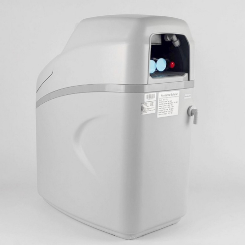 Кабинетный умягчитель воды Raifil RA-1000H