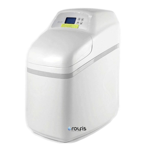 Кабинетный умягчитель воды Raifil RA-1000H