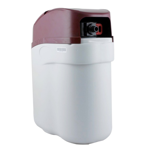 Кабинетный умягчитель воды Raifil CN 07-05 (бордовый) 