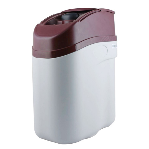 Кабинетный умягчитель воды Raifil CN 07-05 (бордовый) 