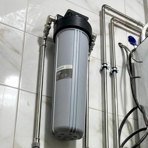 Картриджный фильтр Ecosoft BB20 (FPV4520ECO)