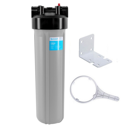 Картриджный фильтр Ecosoft BB20 (FPV4520ECO)