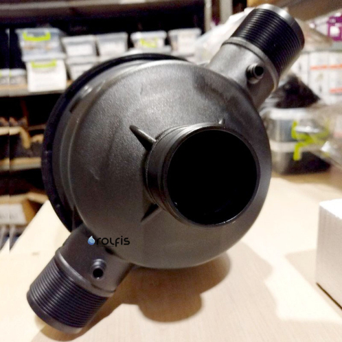 Дисковый фильтр GLACLEAN 3" G200D80NB130