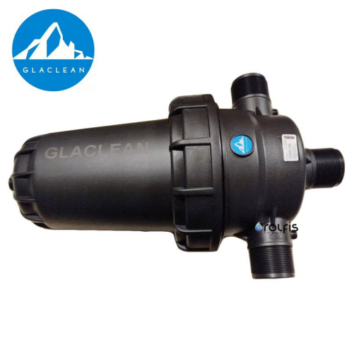 Дисковый фильтр GLACLEAN 3" G200D80NB130