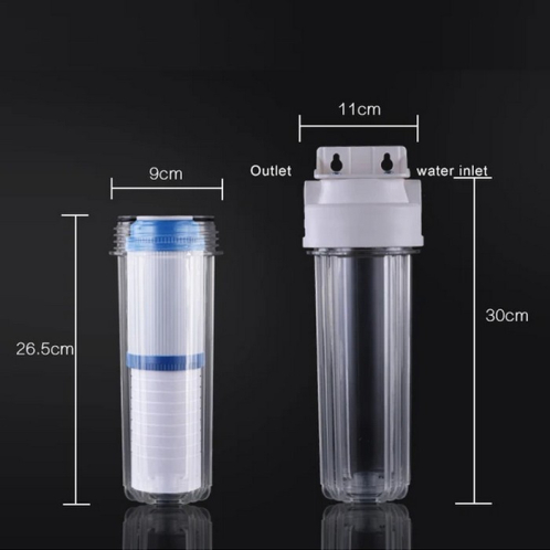 Картридж из нити Aquafilter FCPP5