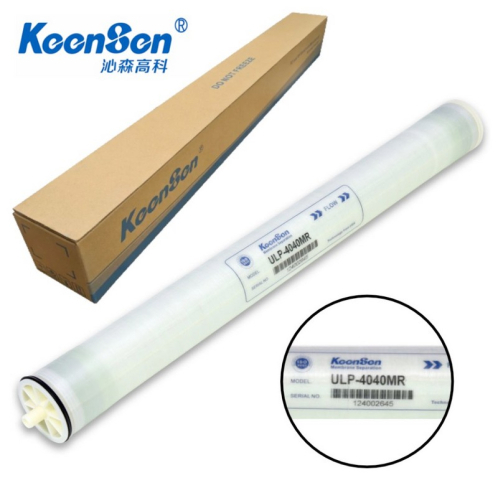 Мембрана Keensen ULP-4040HR (6,8 м3/сут., 10,3 bar)