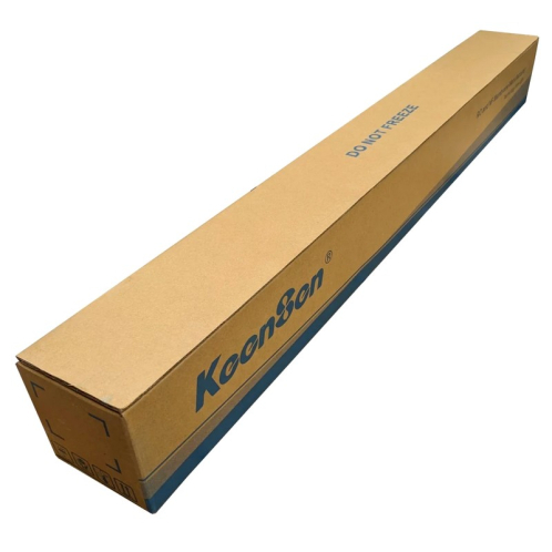 Мембрана нанофильтрации Keensen NF1-4040 (4,8 bar/8,3 м3/сутки)