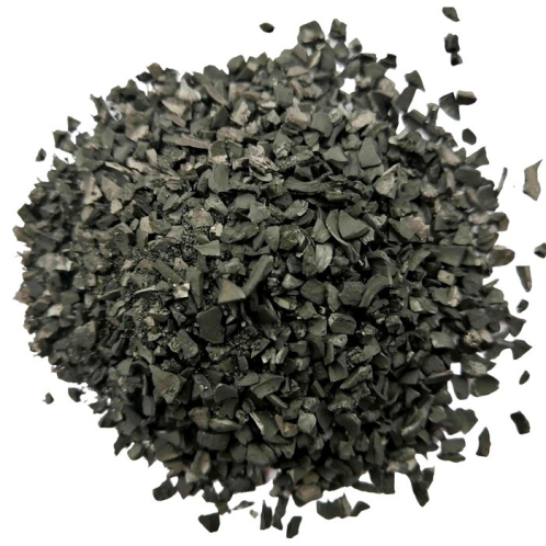 Картридж вугыльний Raifil UDF-10-BP-B