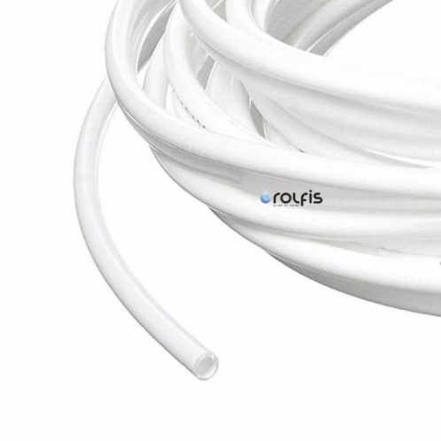 Полиэтиленовый шланг Kaplya KP-PE14W 1/4"