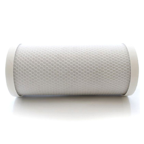 Картридж угольный карбон блок Fjord CTO-10