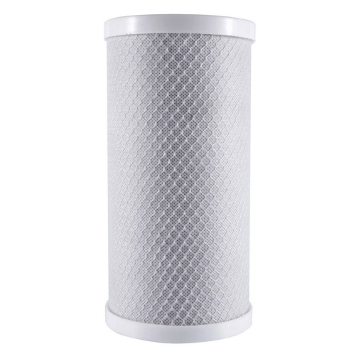 Картридж угольный карбон блок Fjord CTO-10