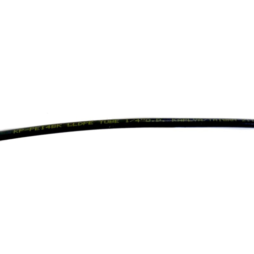 Полиэтиленовый шланг Kaplya KP-PE14B 1/4"