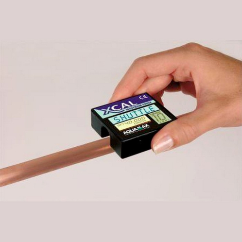 Магнитный фильтр Aquamax XCAL SHUTTLE