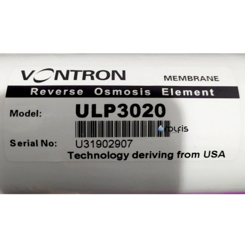 Мембрана для обратного осмоса Vontron ULP3020-420