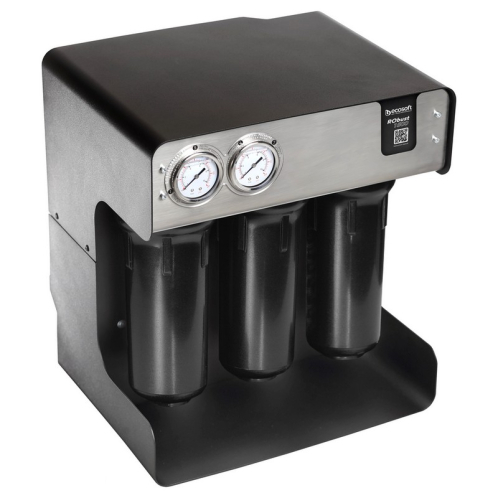 Система обратного осмоса Ecosoft RObust 1500ECO