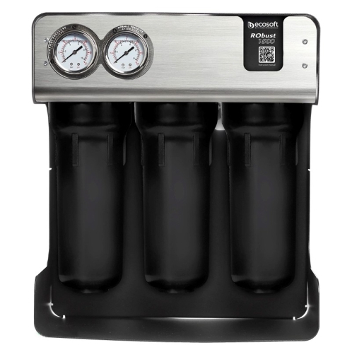 Система обратного осмоса Ecosoft RObust 1500ECO