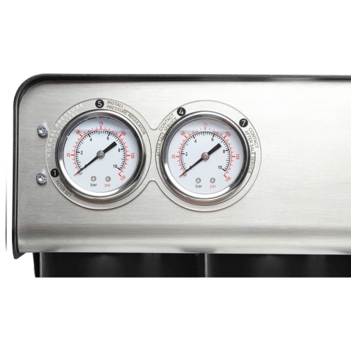 Система обратного осмоса Ecosoft RObust 1500ECO