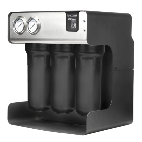 Система обратного осмоса Ecosoft RObust 1500ECO