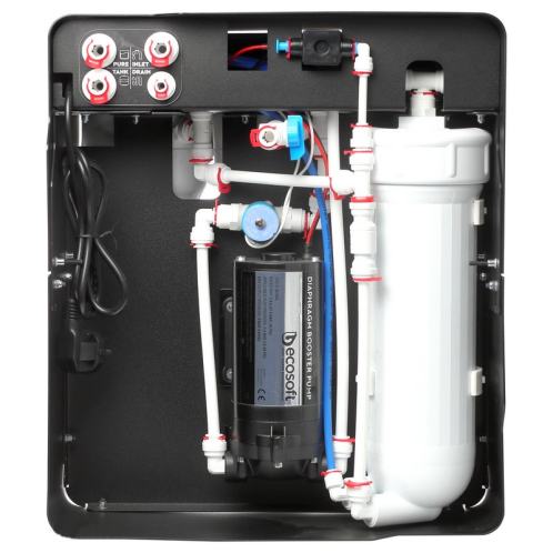 Система обратного осмоса Ecosoft RObust 1500ECO